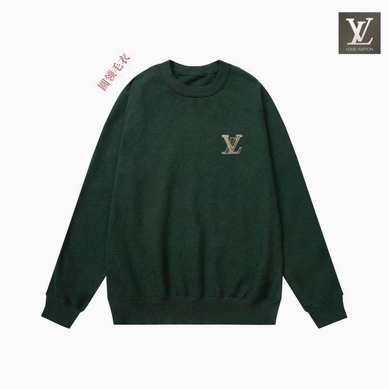 LV Men's Sweater 102